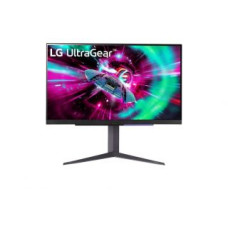 LG Monitori LG  LG 27GR93U-B.AEU 27inch UHD