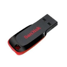 Sandisk By Western Digital Zibatmiņa SANDISK BY WESTERN DIGITAL  MEMORY DRIVE FLASH USB2 16GB/SDCZ50-016G-B35 SANDISK