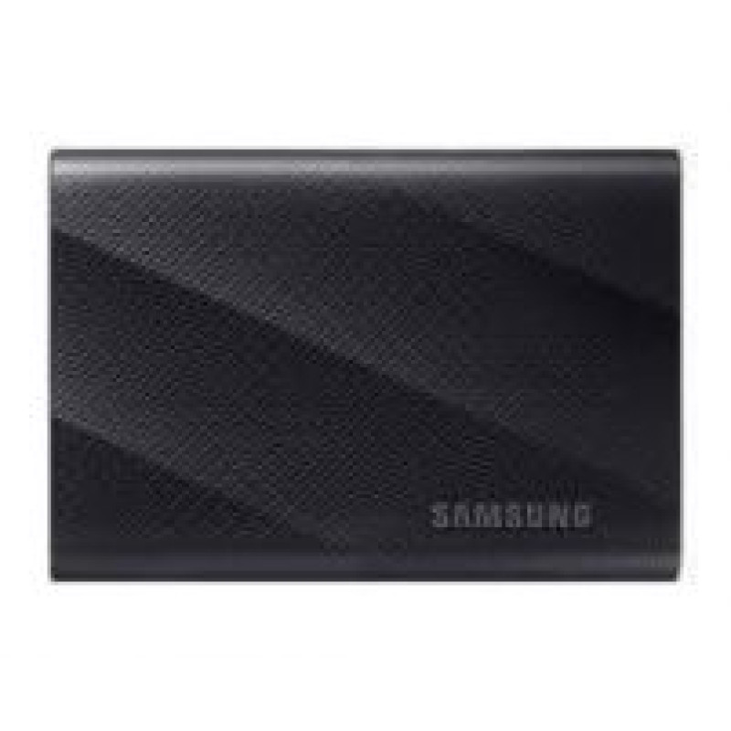 Samsung Cietais disks SSD Samsung  External SSD||T9|4TB|USB 3.2|Write speed 2000 MBytes/sec|Read speed 2000 MBytes/sec|MU-PG4T0B/EU