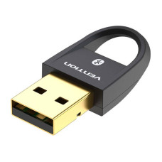 Vention Parveidotājs Vention  Adapter USB-A Bluetooth 5.0 Vention CDSB0 (black)