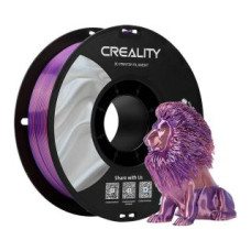 Creality Projektors Creality  CR-Silk PLA Filament Creality (Pink-purple)