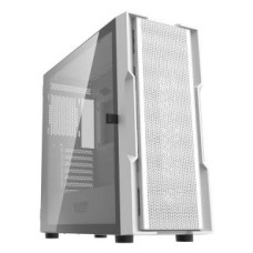 Darkflash Dzesētājs Darkflash  Darkflash DK431 MESH computer case (white)