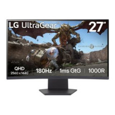 LG Monitors LG  MONITOR LCD 27