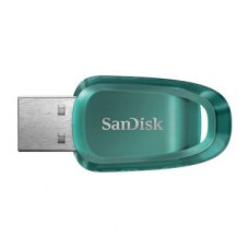 Sandisk By Western Digital Zibatmiņa SANDISK BY WESTERN DIGITAL  MEMORY DRIVE FLASH USB3.2/256GB SDCZ96-256G-G46 SANDISK