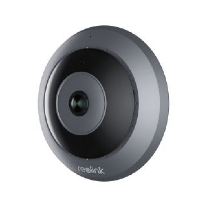 Reolink Web kamera Reolink  | 360° Panoramic Indoor Fisheye Camera | Fisheye Series W520 | Fisheye | 6 MP | 1.98mm/F2.0 | H.265 | MicroSD, max. 256 GB