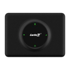 Carlinkit Parveidotājs Carlinkit  Carlinkit T2C wireless adapter for Tesla Apple Carplay/Android Auto (black)