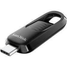 Sandisk By Western Digital Zibatmiņa SANDISK BY WESTERN DIGITAL  MEMORY DRIVE FLASH USB-C 1TB/SDCZ480-1T00-G46