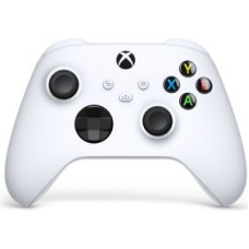 Microsoft Kontrolieris Microsoft  XBOX Series Wireless Controller robot white