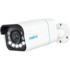 Reolink Web kamera Reolink  P430 4K Smart PoE Camera with Spotlight&Color Night Vision, White