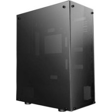 Darkflash Dzesētājs Darkflash  Darkflash Phantom Computer Case (black)