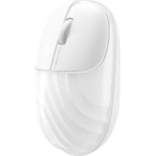 Dareu Datora tastatūra Dareu  Dareu LM135G Wireless Mouse White