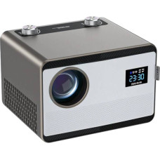 Blitzwolf Projektors BlitzWolf  Projector LED BlitzWolf BW-V7, 1080p, Android, Bluetooth