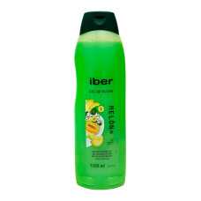 IBER dušas želeja ar meloņu aromātu 1250ml