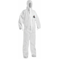 Active Gear ACTIVE COVER X550 PROTECTIVE SUIT WITH RAV, IZM, L