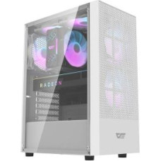 Darkflash Dzesētājs Darkflash  Computer case Darkflash A290 + 3 fans (white)