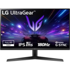 LG Monitori LG  LG 27GS60F-B.AEU UltraGear 27inch IPS