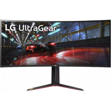 LG Monitors LG  LG 38GN950-B 38inch 21:9 WQHD+ Nano IPS