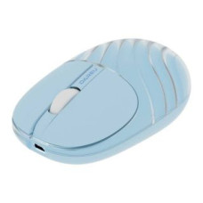 Dareu Datora pele Dareu  Dareu LM135G Wireless Mouse Blue