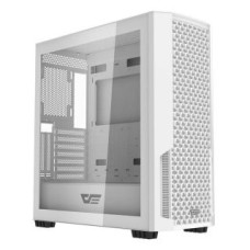 Darkflash Dzesētājs Darkflash  Darkflash DF2100 Computer case (white)