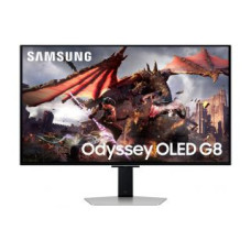 Samsung Monitors Samsung  LS32DG802SUXDU 32