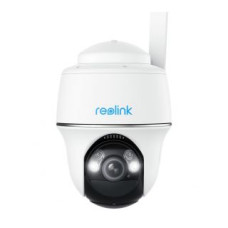 Reolink Web kamera Reolink  B4GPT2K03 Go Series G430 2K+ 4G LTE Wire Free Camera, White