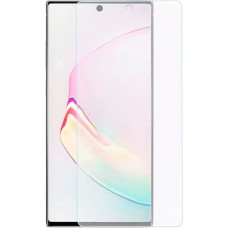 Ilike Aizsargstikls iLike Samsung Note 10 Plus 3D Edge Glue Hot Bending Craft Tempered Glass without package