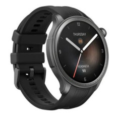 Huami Viedpulksteni HUAMI  SMARTWATCH AMAZFIT BALANCE/A2287 MIDNIGHT W2286GL2G