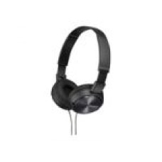 Sony Austiņas ar mikrofonu Sony  SONY MDRZX310APB.CE7 ZX HEADSET BLACK