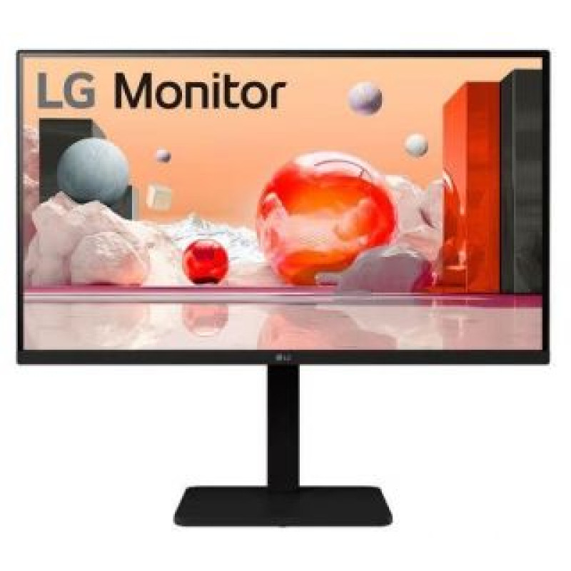 LG Monitors LG  LCD Monitor||27