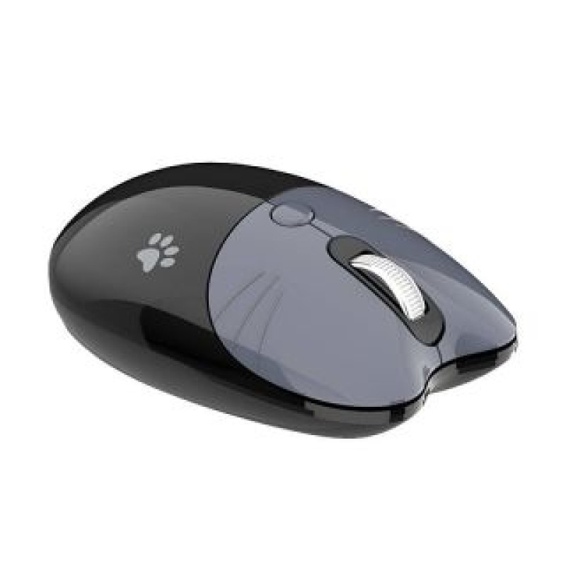 Mofii Datora pele MOFII  Mouse MOFII M3DM (black)