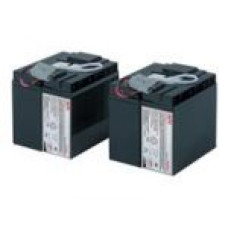 APC Akumulators Apc  Replacement Battery Cartridge 55