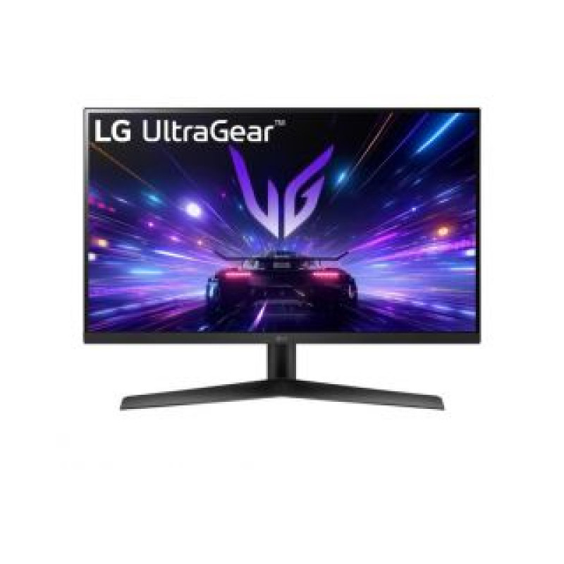 LG Monitors LG  LCD Monitor||27GS60F-B|27