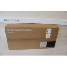 LG Monitors LG  SALE OUT.  29WQ600-W 29