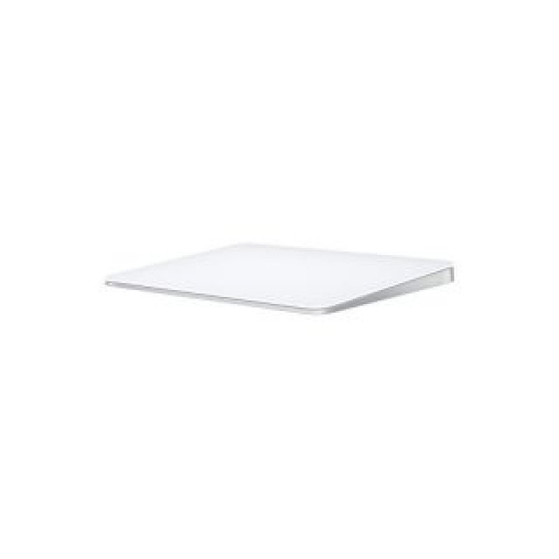 Apple Cita datorprece Apple  Apple Magic Trackpad - White