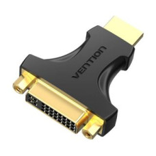 Vention Parveidotājs Vention  Adapter HDMI Male to DVI (24+5) Female Vention AIKB0 dual-direction