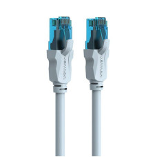 Vention Cita datorprece Vention  Kabel sieciowy UTP CAT5E Vention VAP-A10-S1500 RJ45 Ethernet 100Mbps 15m niebieski