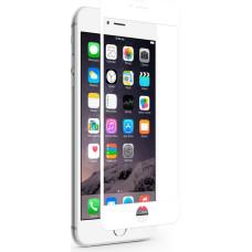 Ilike Aizsargstikls iLike Apple iPhone 6/6s 3D White without package