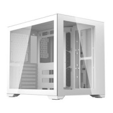 Darkflash Dzesētājs Darkflash  Computer case  Darkflash C305 ATX (white)