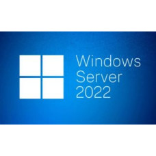 Microsoft Lietojumprogrammas Microsoft  SW OEM WIN SVR 2022 CAL/ENG 1PK 5CLT USER R18-06466 MS