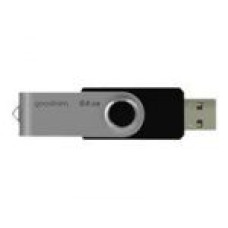 Goodram Zibatmiņa Goodram  UTS2-0640K0R11 64GB USB 2.0