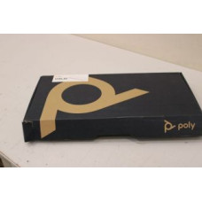 Poly Skaļruņi Poly  SALE OUT.  | Speaker | SYNC 60, SY60 | DAMAGED PACKAGING,USED,DEMO | Bluetooth | Wireless connection