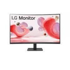 LG Monitors LG  LCD Monitor||32MR50C-B|31.5