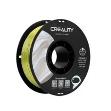 Creality Projektors Creality  CR-Silk PLA Filament Creality (Yellow-blue)