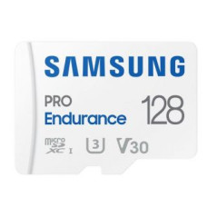 Samsung Cita datorprece Samsung  MEMORY MICRO SDXC PRO 128GB/C10 W/A MB-MJ128KA/EU