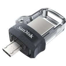 Sandisk By Western Digital Zibatmiņa SANDISK BY WESTERN DIGITAL  MEMORY DRIVE FLASH USB3 32GB/SDDD3-032G-G46 SANDISK