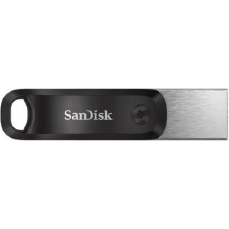 Sandisk By Western Digital Zibatmiņa SANDISK BY WESTERN DIGITAL  MEMORY DRIVE FLASH USB3 256GB/SDIX60N-256G-GN6NE SANDISK