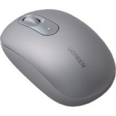 Ugreen Datora pele Ugreen  Ugreen MU105 USB 2.4GHz wireless mouse - gray