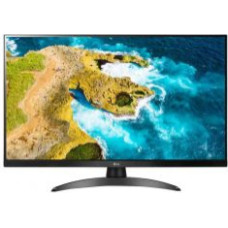 LG Monitors LG  Monitor  27TQ615S-PZ 27 