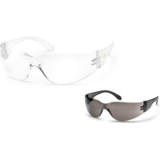 Active Gear Active VISION V115 Anti-Fog/Anti-Scratch