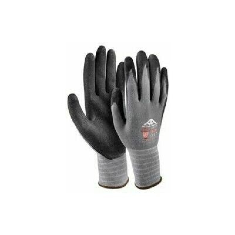 Active Gear ACTIVE GRIP G3110 WITH PROTECTIVE COATING SIZE,11/XXL